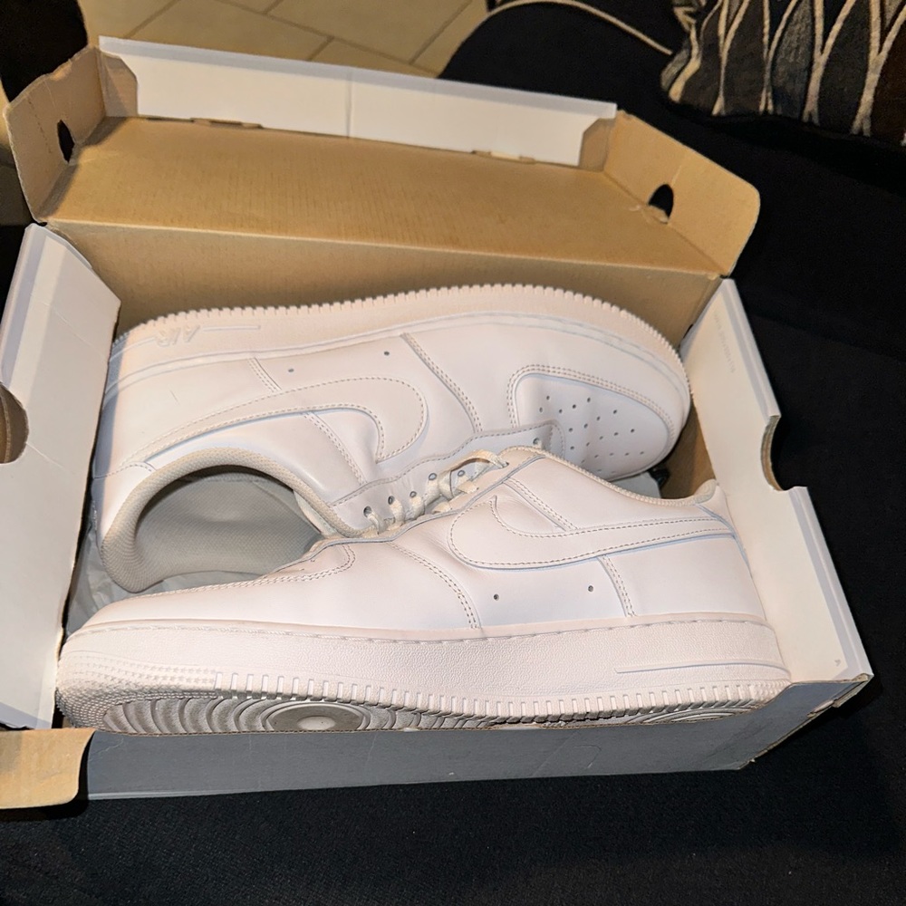 Air Force Ones